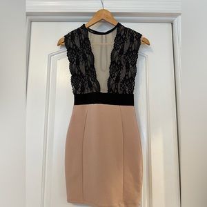COPY - Forever 21 lace dress